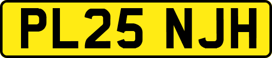 PL25NJH