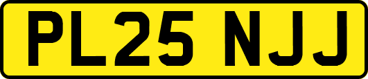 PL25NJJ