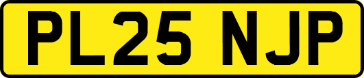 PL25NJP
