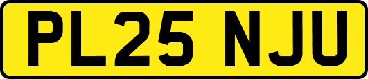 PL25NJU