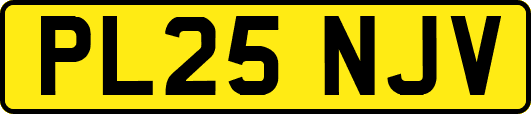 PL25NJV
