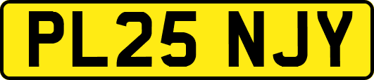 PL25NJY