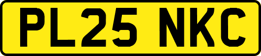 PL25NKC