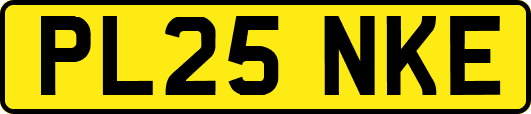 PL25NKE