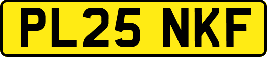 PL25NKF