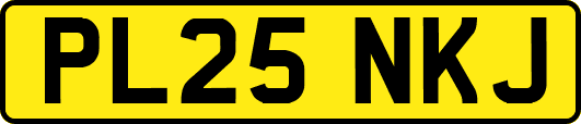 PL25NKJ