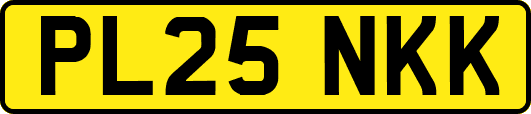 PL25NKK