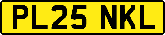 PL25NKL