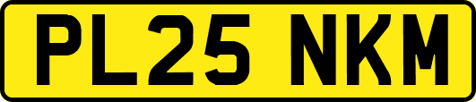 PL25NKM