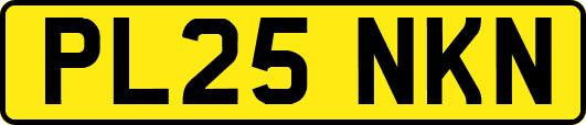 PL25NKN