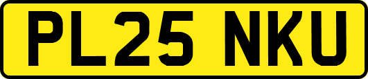 PL25NKU