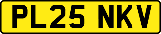 PL25NKV