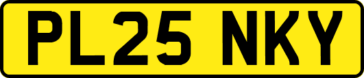 PL25NKY