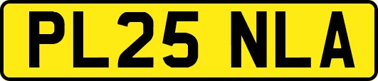 PL25NLA