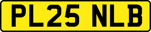 PL25NLB