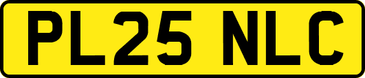 PL25NLC