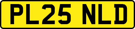 PL25NLD