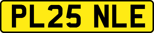 PL25NLE