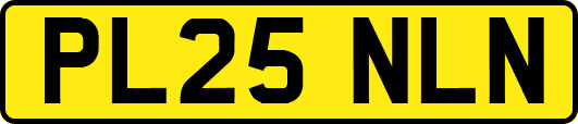 PL25NLN