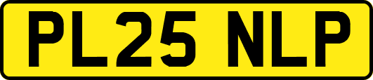 PL25NLP