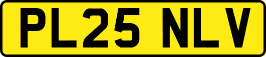 PL25NLV