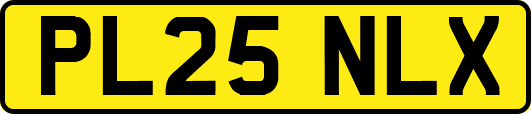 PL25NLX