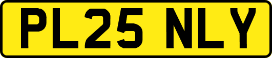 PL25NLY