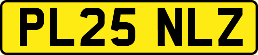 PL25NLZ