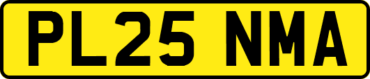 PL25NMA