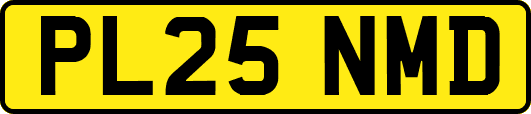 PL25NMD