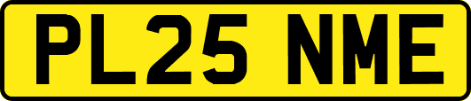 PL25NME