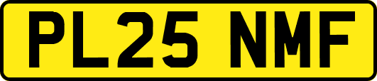 PL25NMF