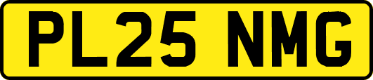 PL25NMG