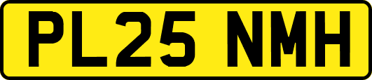 PL25NMH