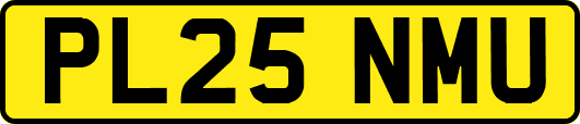PL25NMU