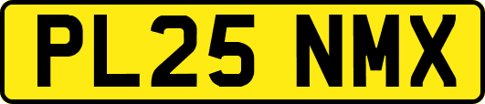 PL25NMX