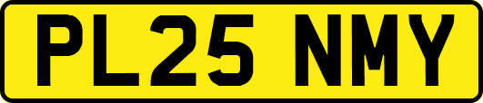 PL25NMY