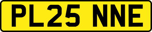 PL25NNE