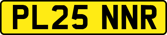 PL25NNR