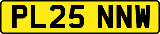 PL25NNW