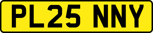 PL25NNY