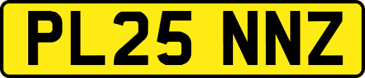 PL25NNZ