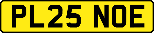 PL25NOE