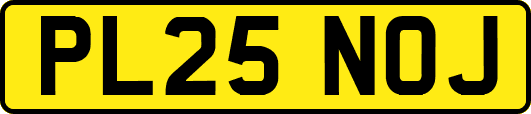 PL25NOJ