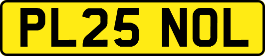 PL25NOL