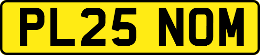 PL25NOM