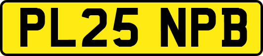 PL25NPB