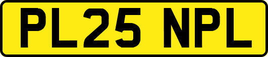 PL25NPL