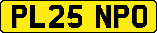 PL25NPO
