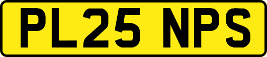 PL25NPS